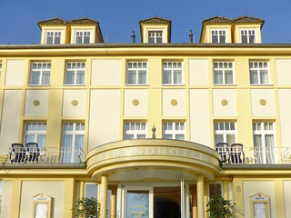 Kurztrip an den Plauer See Kurztrip an den Plauer See
