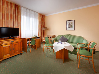 One-Night-Stay-Sorglos One-Night-Stay-Sorglos