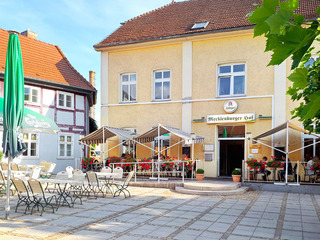 Mirower Woche Mirower Woche