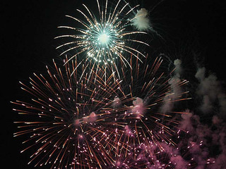 Silvester im Mecklenburger Hof | © pixabay Silvester im Mecklenburger Hof