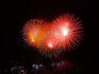 Silvester - Knaller | © pixabay Silvester - Knaller