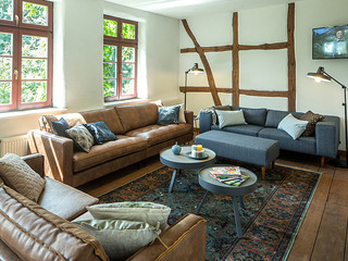 Altes Pfarrhaus Altes Pfarrhaus
