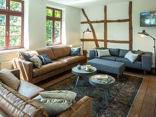 Altes Pfarrhaus Altes Pfarrhaus