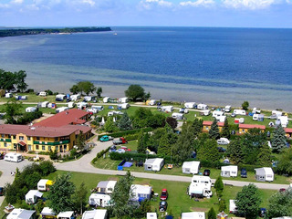 Ferienpark Zierow (Ostsee) Ferienpark Zierow (Ostsee)
