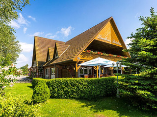 Landhaus Brückner Landhaus Brückner