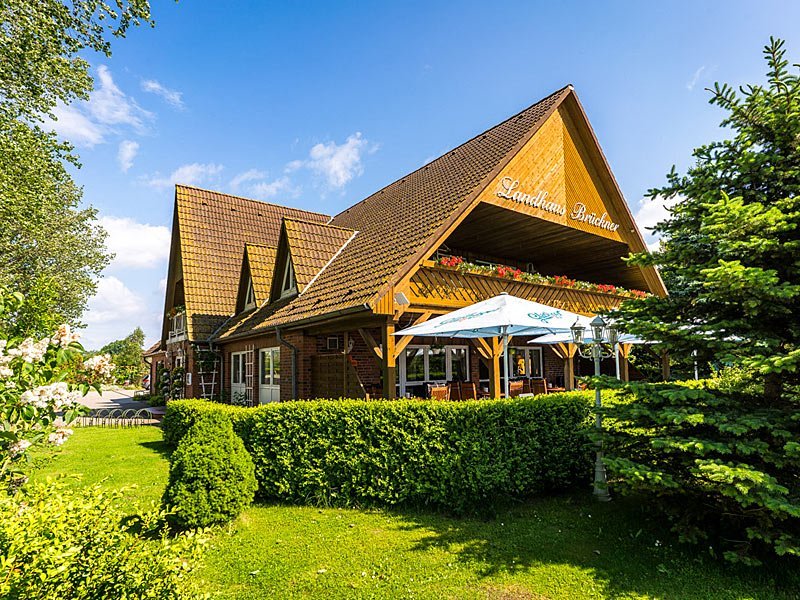 Landhaus Brückner Landhaus Brückner