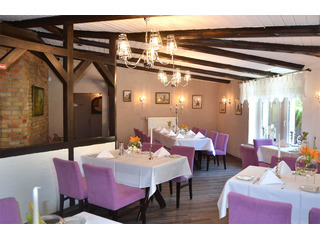 Familien- oder Firmenfeier in der Dierkower Mühle Familien- oder Firmenfeier in der Dierkower Mühle