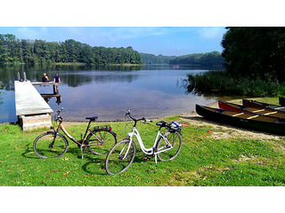 Fahrradverleih WANDERER - Kanu, Rad & Reisen Fahrradverleih WANDERER - Kanu, Rad & Reisen