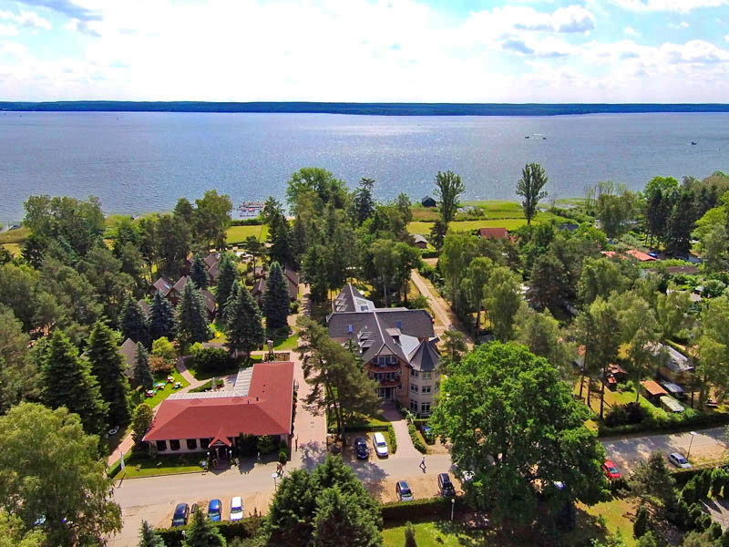 Ferienpark Heidenholz und Aparthotel am See Ferienpark Heidenholz und Aparthotel am See