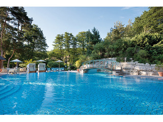 Wellnessoase im Bernstein Hotel Prerow Wellnessoase im Bernstein Hotel Prerow
