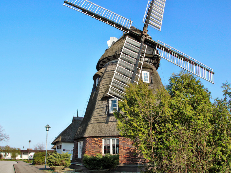 Mecklenburger Mühle - Hotel & Restaurant Mecklenburger Mühle - Hotel & Restaurant