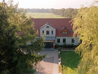 Herrenhaus Friedrichshof Herrenhaus Friedrichshof