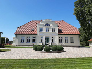 Gutshaus Neu Farpen Gutshaus Neu Farpen