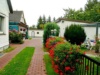 Pension in Zickhusen - Ferienwohnung Pension in Zickhusen - Ferienwohnung