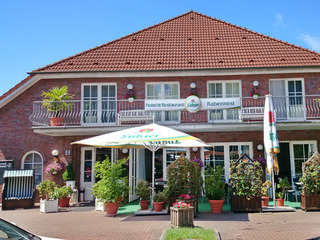 Hotel & Restaurant Rabennest Hotel & Restaurant Rabennest