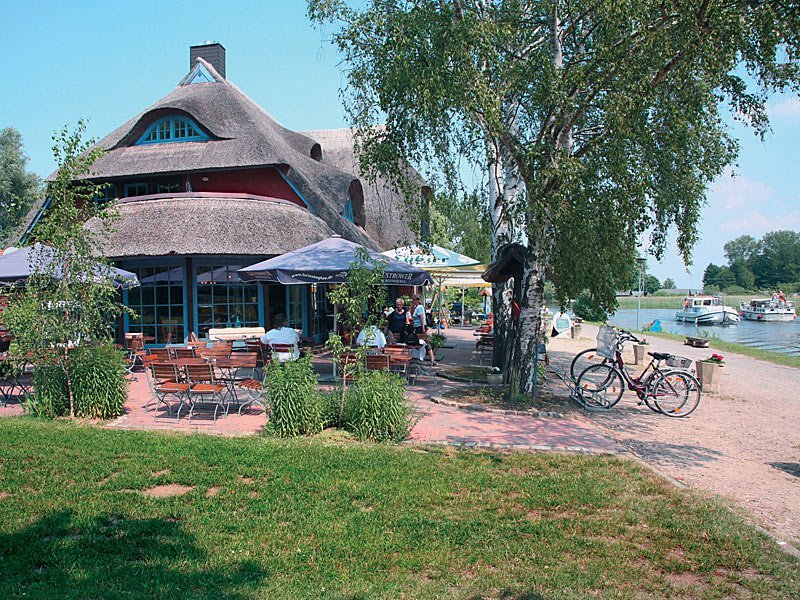 Fischerhaus Plau am See Fischerhaus Plau am See