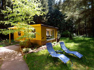 Ferienhäuser - Waldhof Stalder Ferienhäuser - Waldhof Stalder