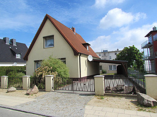 Ferienwohnung am Meer Ferienwohnung am Meer