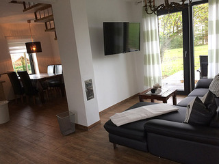 Ferienhaus "Alter Apfelbaum" am Müritz-Hof Knust Ferienhaus "Alter Apfelbaum" am Müritz-Hof Knust