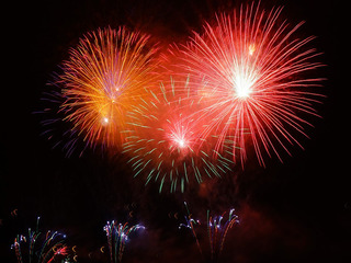 Silvesterparty ohne Übernachtung | © pixabay Silvesterparty ohne Übernachtung
