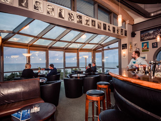 Restaurant "Roter Hummer" - Café Wien - Sinatra-Bar Restaurant "Roter Hummer" - Café Wien - Sinatra-Bar