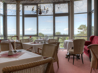 Restaurant "Roter Hummer" - Café Wien - Sinatra-Bar Restaurant "Roter Hummer" - Café Wien - Sinatra-Bar