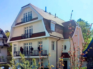 Villa am Strand Villa am Strand