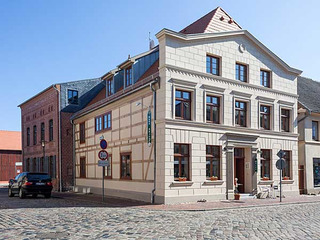 Hotel Haus Sajons Hotel Haus Sajons