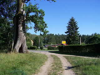 Nationalpakdorf Klockow Nationalpakdorf Klockow