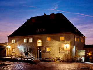 Lieferservice von der Alten Münze Lieferservice von der Alten Münze