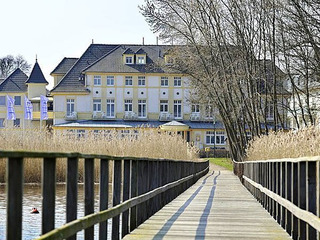 Urlaub im Strandhotel Urlaub im Strandhotel