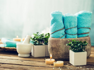 Deluxe-Wellness - Wochenende Deluxe-Wellness - Wochenende