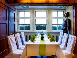 Eventlocation Alte Münze Eventlocation Alte Münze