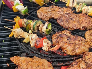 De Grillmeisters De Grillmeisters