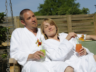 Sommer-Wellness-Schnuppertage Sommer-Wellness-Schnuppertage
