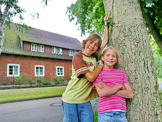 Jugendherberge Teterow Jugendherberge Teterow