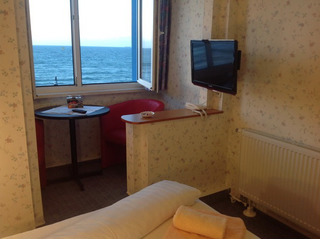 Urlaub an der Ostsee im Frühjahr Urlaub an der Ostsee im Frühjahr