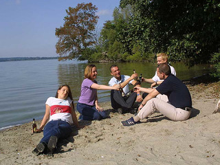 Klasse in Fahrt - mit 4 -Tage Programm Klasse in Fahrt - mit 4 -Tage Programm