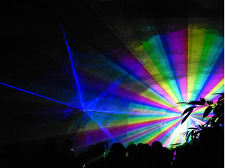Silvester ... Bornmühle Goes Crazy! Silvester ... Bornmühle Goes Crazy!