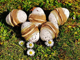 Ostern bei uns wie in Familie Ostern bei uns wie in Familie