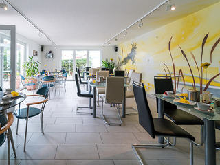 Silvesterangebot am Müritzhafen Silvesterangebot am Müritzhafen