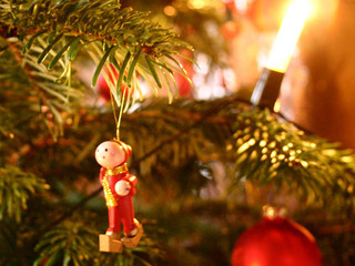 Weihnachtsangebot "Zeit für Besinnlichkeit" Weihnachtsangebot "Zeit für Besinnlichkeit"