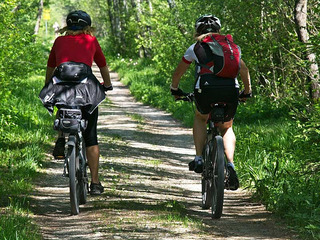 Radfahren ab Mirow Radfahren ab Mirow