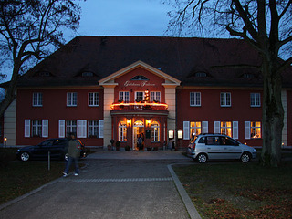 Silvester Arrangement Müritz-Nationalpark 2020/2021 Silvester Arrangement Müritz-Nationalpark 2020/2021