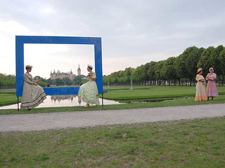 Schlossfestspiele 2021 - Musical TITANIC Schlossfestspiele 2021 - Musical TITANIC