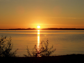 Ostern am Plauer See Ostern am Plauer See