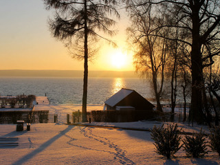 Weihnachten in Plau am See - Aparthotel Weihnachten in Plau am See - Aparthotel