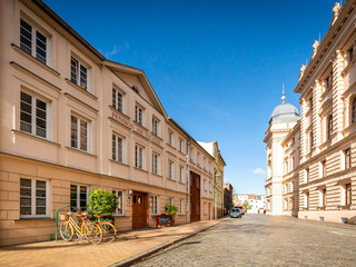 Pension am Theater Pension am Theater