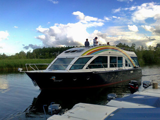 Natur Pur in Plau am See Natur Pur in Plau am See