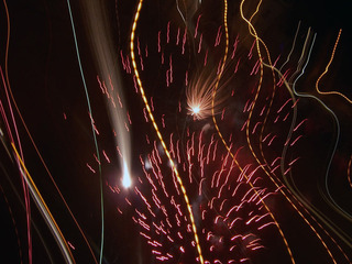 Silvester in Plau am See Silvester in Plau am See